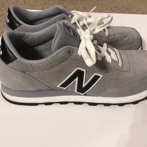 New Balance 501 sneakers size 9